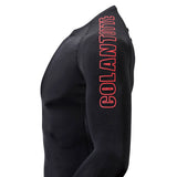 Sports Wear Top Long