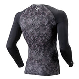 Sports Wear Top Long