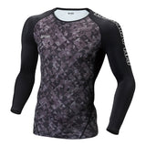 Sports Wear Top Long