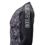 Sports Wear Top Long