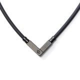TAO Necklace VEGA NEXT Matte Black