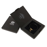 TAO Necklace VEGA NEXT Matte Black