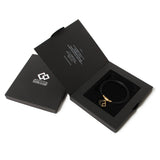 Tao Necklace Slim Aran