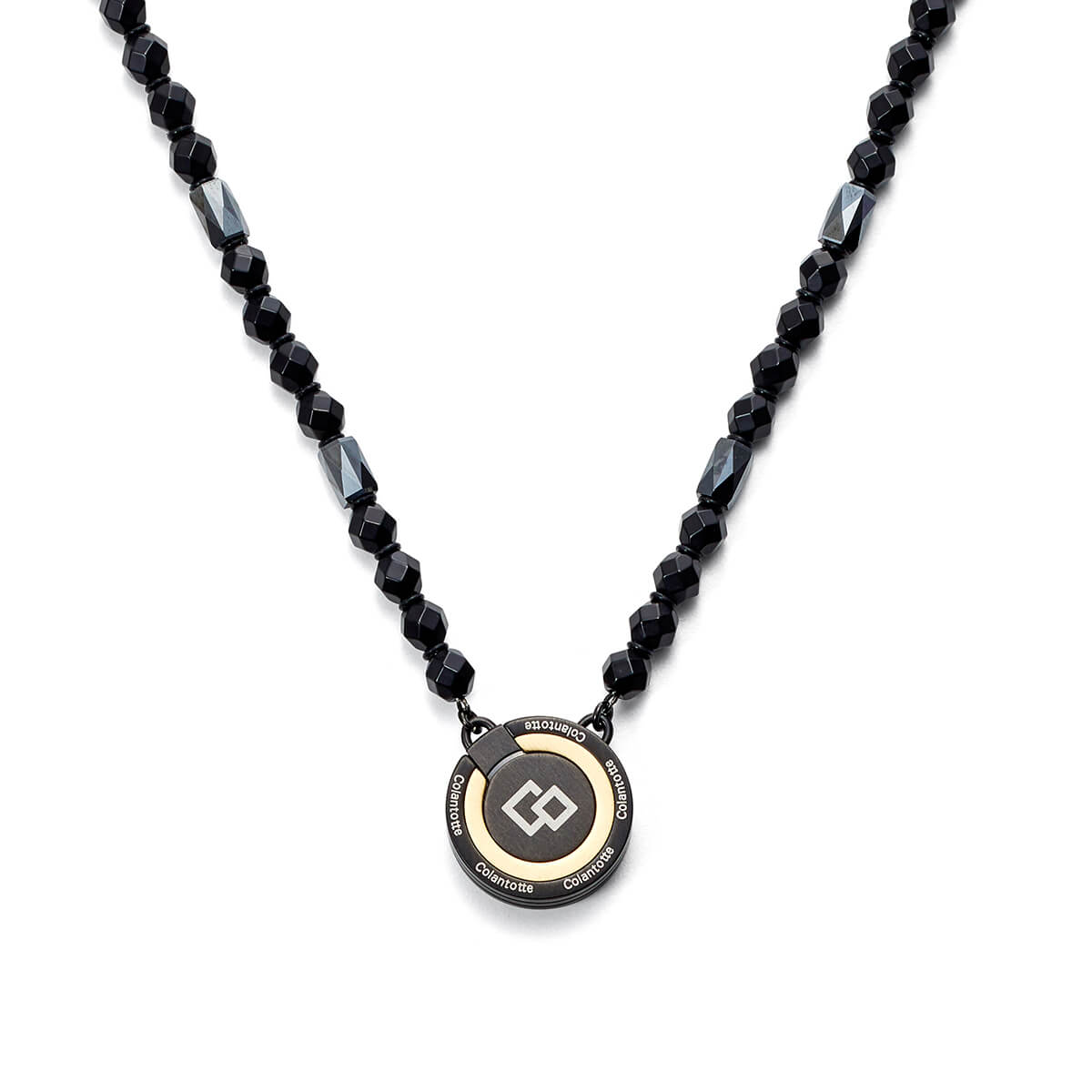 THEO Necklace LUSSO – Colantotte