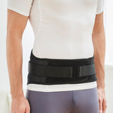 MAG Supporter Waist X Belt