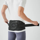 MAG Supporter Waist X Belt