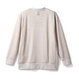 RESNO Magne Recovery sleep wear Long Sleeve shirt - Beige