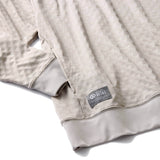 RESNO Magne Recovery sleep wear Long Sleeve shirt - Beige