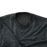 RESNO Magne Recovery sleep wear Long Sleeve shirt - Gray