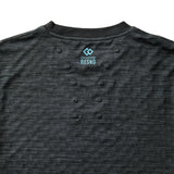 RESNO Magne Recovery sleep wear Long Sleeve shirt - Gray