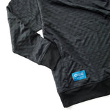 RESNO Magne Recovery sleep wear Long Sleeve shirt - Gray