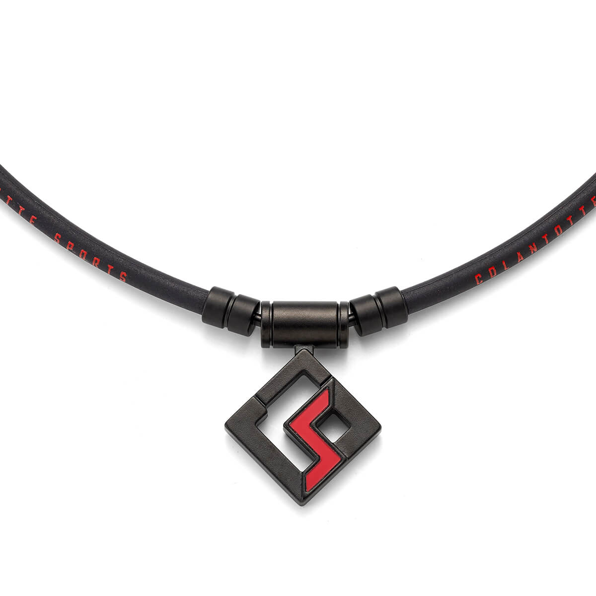 Colantotte Necklace SPORTS PRO Magtitanium SG160