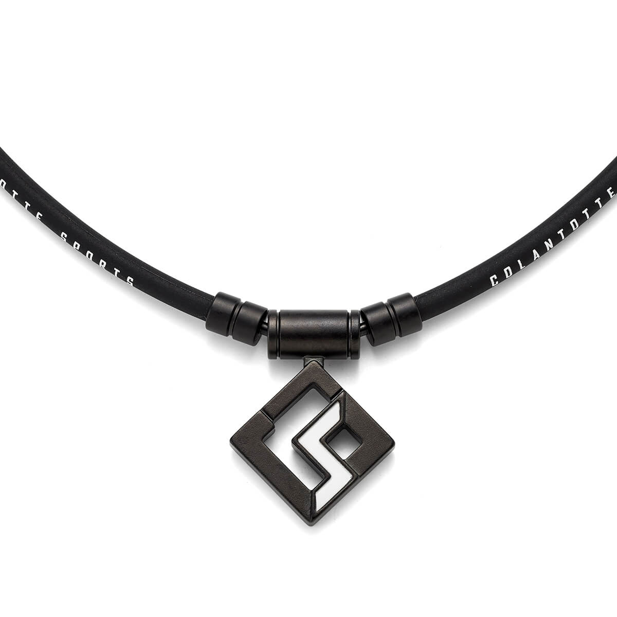 Colantotte Necklace SPORTS PRO Magtitanium SG160