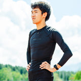 Colantotte Sports PRO Wear Tops Long