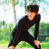 Colantotte Sports PRO Wear Tops Long