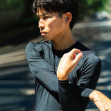 Colantotte Sports PRO Wear Tops Long