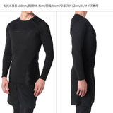 Colantotte Sports PRO Wear Tops Long