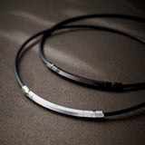 Tao Necklace Slim Arie