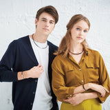 Tao Necklace Slim Arie