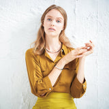 Tao Necklace Slim Arie