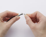 Tao Raffi Magnetic Necklace