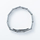 Loop Carbolay Bracelet