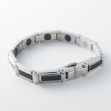 Loop Carbolay Bracelet