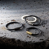 LOOP Crest (Premium Black)