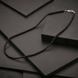 LUCE α Matte Necklace