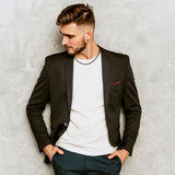 LUCE α Matte Necklace