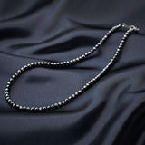 LUCE α Alpha Necklace