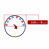 Necklace Crest Premium