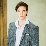 LUCE α Alpha Necklace