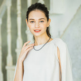 LUCE α Alpha Necklace