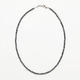 LUCE α Alpha Necklace