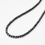 LUCE α Alpha Necklace