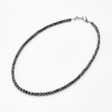 LUCE α Alpha Necklace