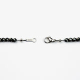 LUCE α Alpha Necklace