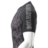 Sports Wear Tops short