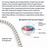 Colantotte Lierrey Pearl Necklace
