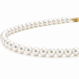 Colantotte Lierrey Pearl Necklace