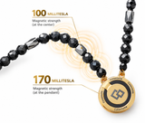 THEO Necklace LUSSO
