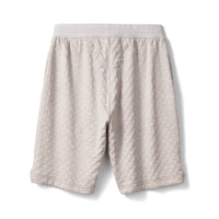 RESNO Magne Recovery Sleep wear Short Pants - Beige