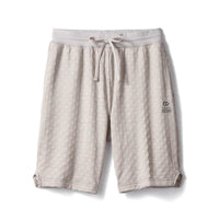 RESNO Magne Recovery Sleep wear Short Pants - Beige