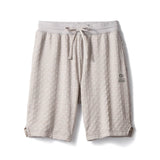 RESNO Magne Recovery Sleep wear Short Pants - Beige