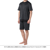 RESNO Magne Recovery Sleep wear Short Pants