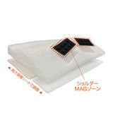 Colantotte RESNO MAG-RA Wave Pillow