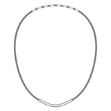 Colantotte Lierrey Loop Necklace