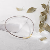 Colantotte Lierrey Loop Necklace