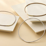 Colantotte Lierrey Loop Necklace